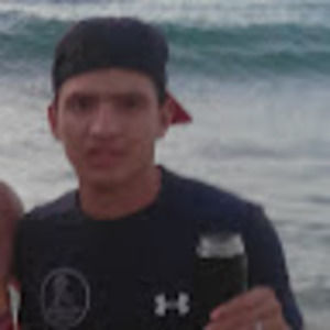 Meet your Posher, Angelo